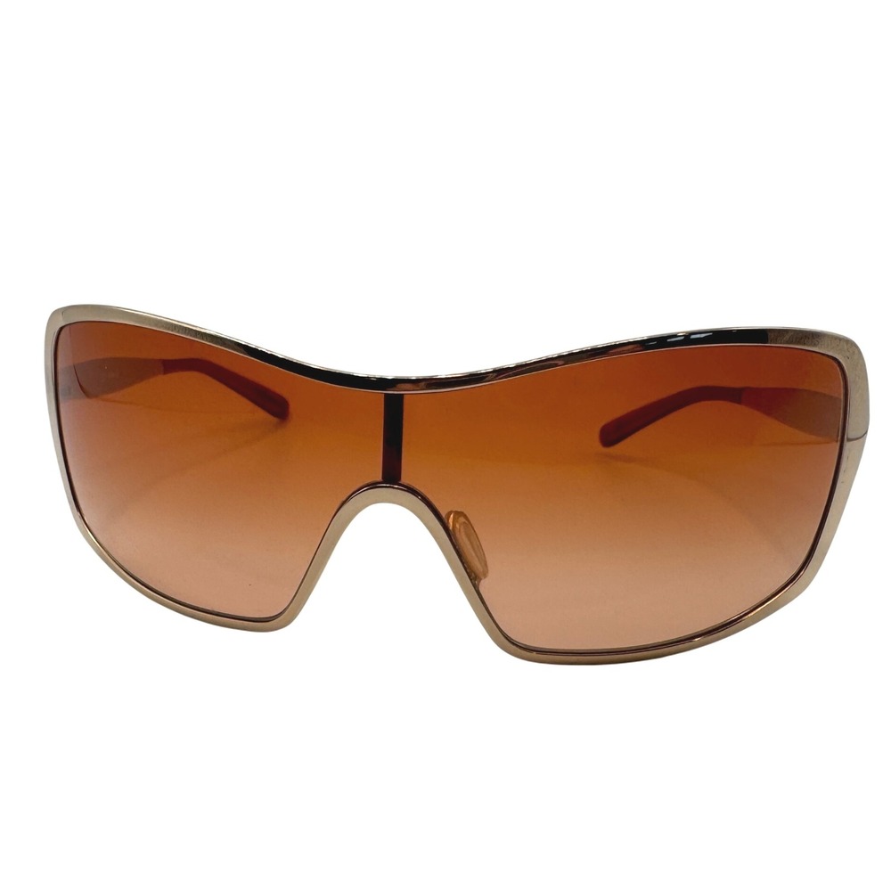 Oakley Brown Sunglasses